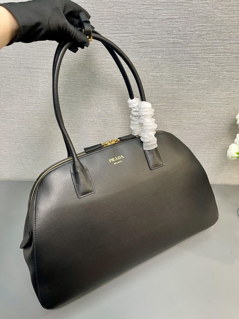 Prada Top Handle Bags